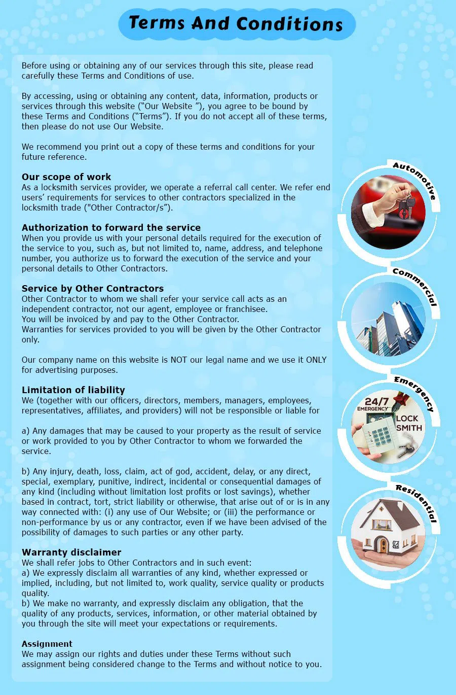 Lock Locksmith Services Norfolk, VA 757-550-4339